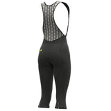 Bermuda Donna Ale Solid Essential - Nero - L