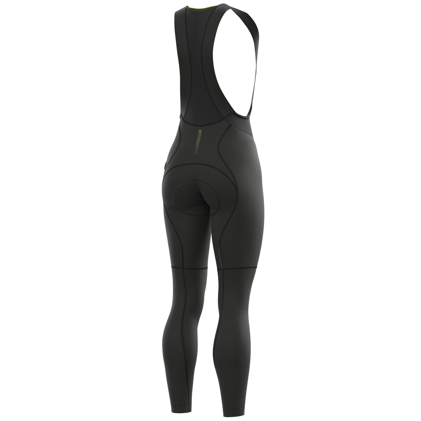 Calzamaglia donna Ale PRR Eco Friendly - Nero - F