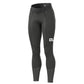 Calzamaglia senza bretelle donna Ale R-EV1 Future Warm - Nero bianco - N