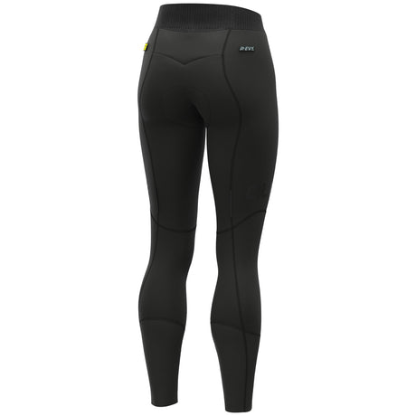 Calzamaglia senza bretelle donna Ale R-EV1 Future Warm - Nero - H