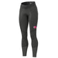 Calzamaglia senza bretelle donna Ale R-EV1 Future Warm - Nero rosa - O