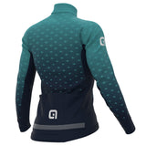 Maglia maniche lunghe donna Ale PRR Stars - Azzurro - O