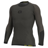 Maglia intima maniche lunghe Ale S1 Fall 2.0 - Grigio - G