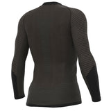 Maglia intima maniche lunghe Ale S1 Fall 2.0 - Grigio - H