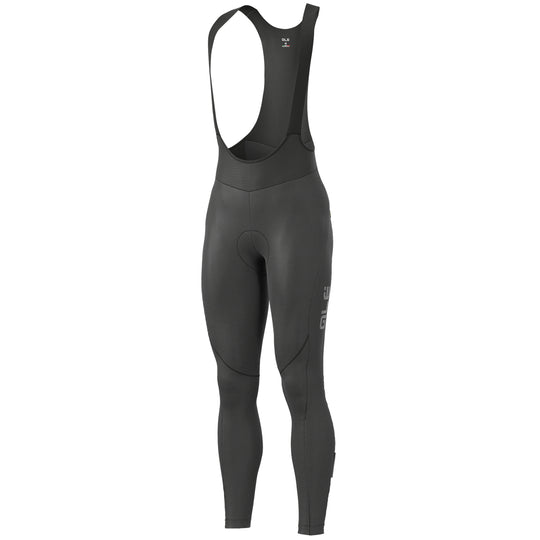Ale R-EV1 Speedfondo Plus bibtight - Black