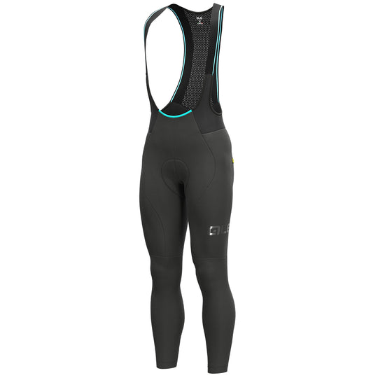 Calzamaglia Ale Klimatik K-Tour - Nero