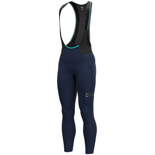 Ale Klimatik K-Tour bibtight - Blue