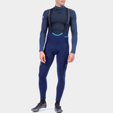 Calzamaglia Ale Klimatik K-Tour - Blu - Q
