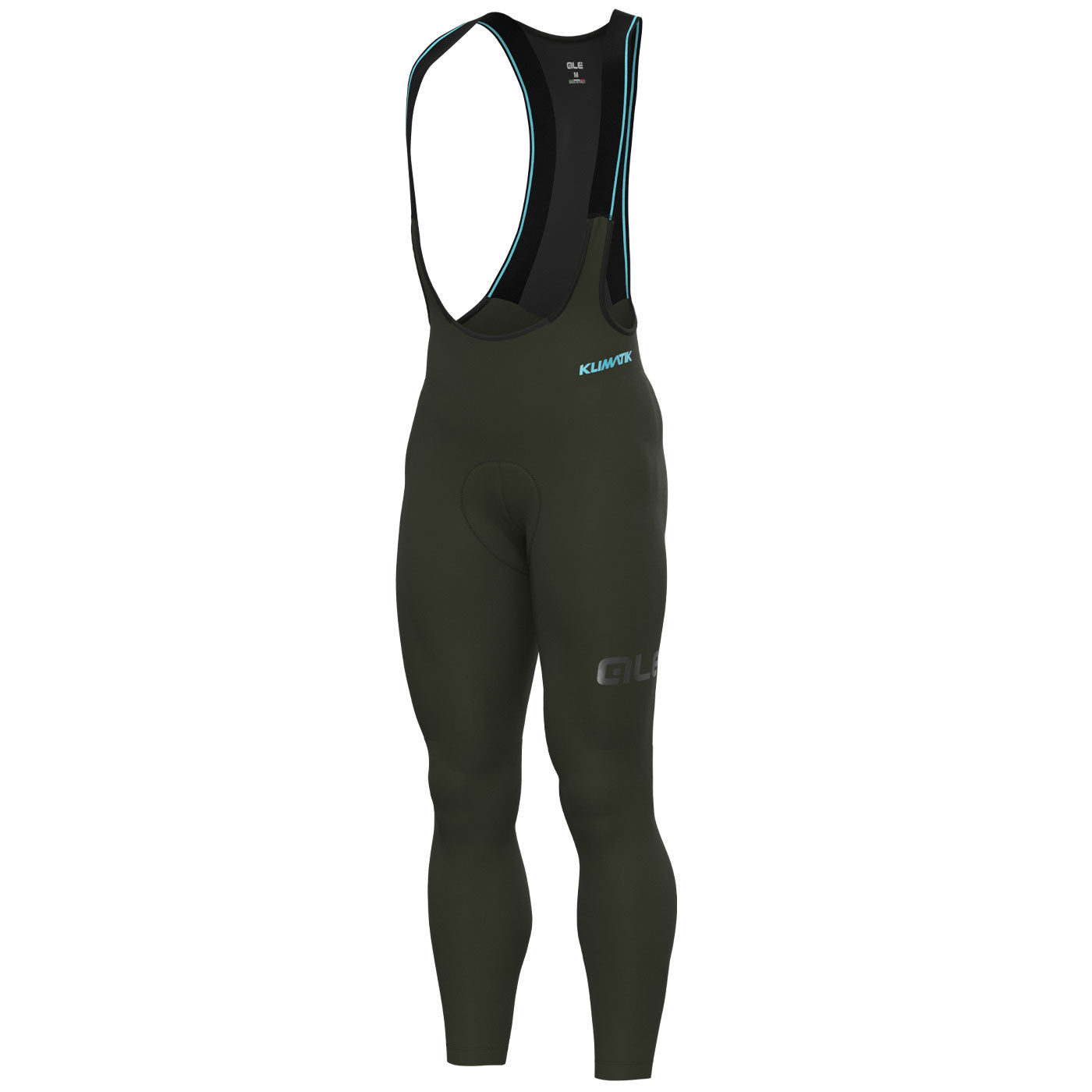 Calzamaglia Con Bretelle Donna Winter - Alé Cycling