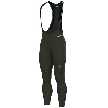 Calzamaglia Ale K-Tour Klimatik - Verde - P