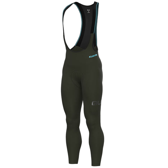 Calzamaglia Ale K-Tour Klimatik - Verde