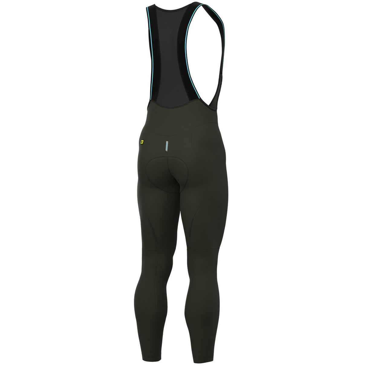 Calzamaglia Ale K-Tour Klimatik - Verde - Q