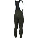 Calzamaglia Ale K-Tour Klimatik - Verde - Q