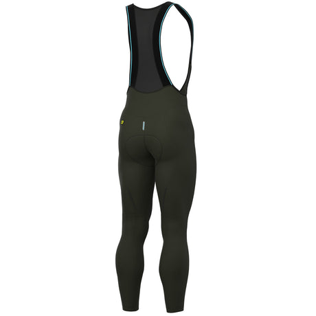 Calzamaglia Ale K-Tour Klimatik - Verde - Q