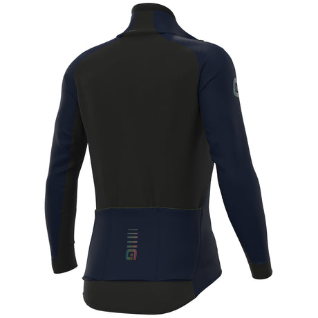 Giacca Ale R-EV1 Future Warm - Blu - D