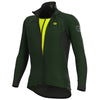 Ale R-EV1 Future Warm jacket - Green