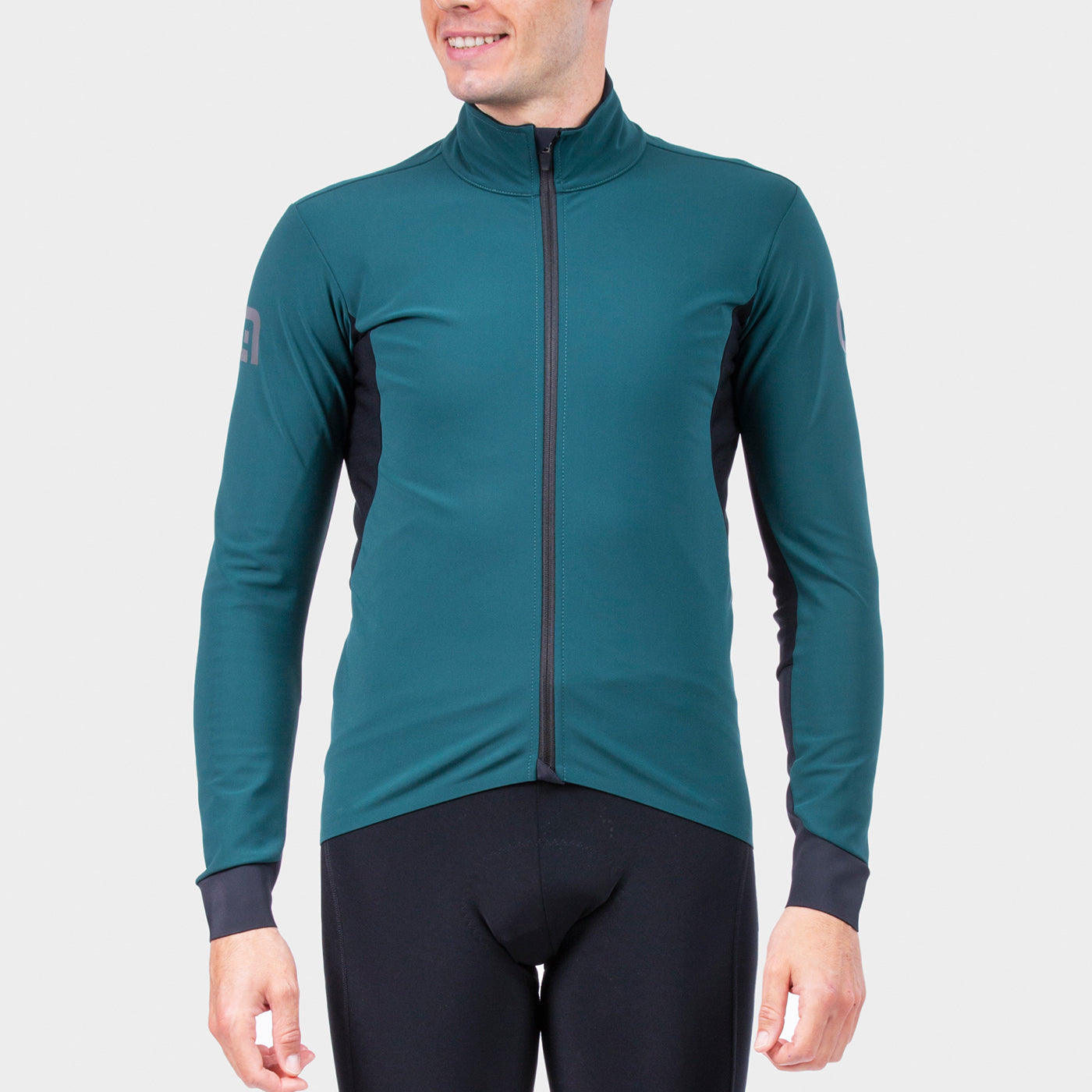 Veste Hiver ALE' GIUBBINO R-EV1 Future Warm – Rouge Masai – Homme