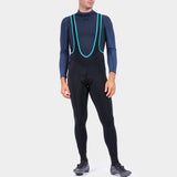 Calzamaglia Ale Klimatik K-Atmo 2.0 - Nero - P
