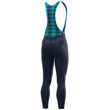 Calzamaglia Ale Klimatik K-Atmo 2.0 - Blu - H