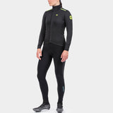 Giacca Donna Ale Klimatik K-Tornado 2.0 - Nero - N