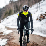 Giacca Donna Ale Klimatik K-Tornado 2.0 - Nero - P