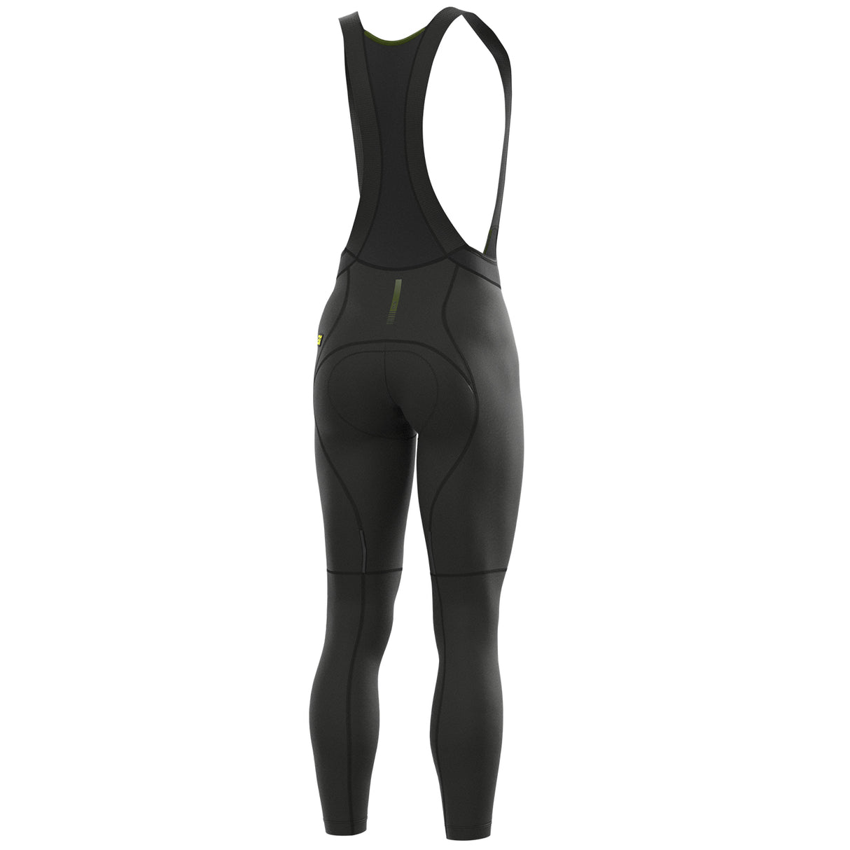 Calzamaglia Ale PRR Eco Friendly - Nero - Q