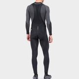 Calzamaglia Ale PRR Eco Friendly - Nero - B