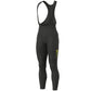 Ale PRR Road lange tragerhose - Schwarz gelb