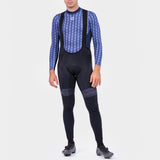 Calzamaglia Ale PRR Mild - Nero grigio - Q