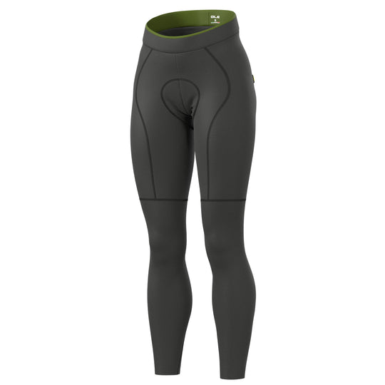 Ale PRR Eco Friendly frau Trager Tight - Schwarz