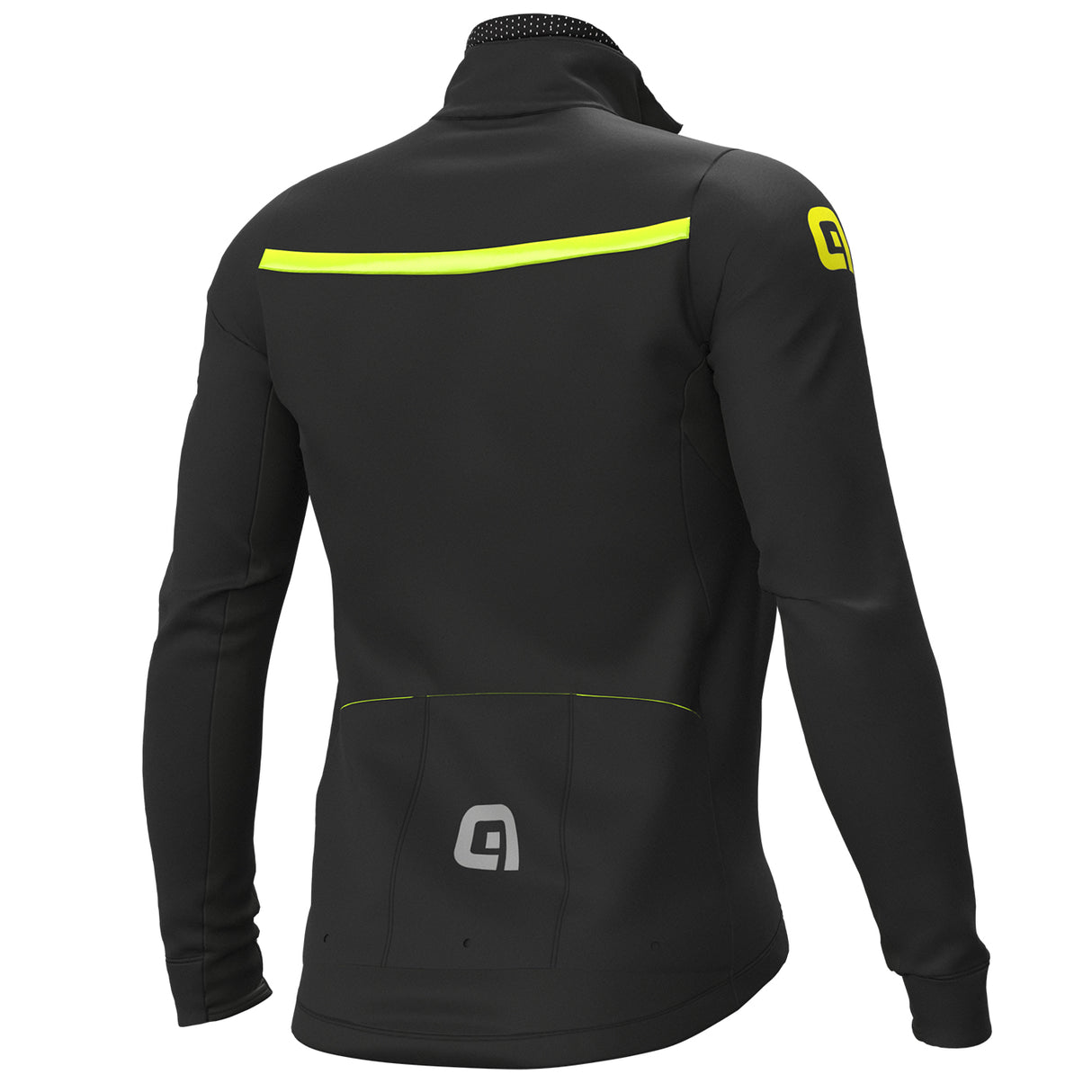 Giacca Ale Klimatik K-Tornado 2.0 - Nero - D