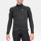 Giacca Ale Klimatik K-Tornado 2.0 - Nero - E