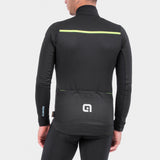 Giacca Ale Klimatik K-Tornado 2.0 - Nero - F