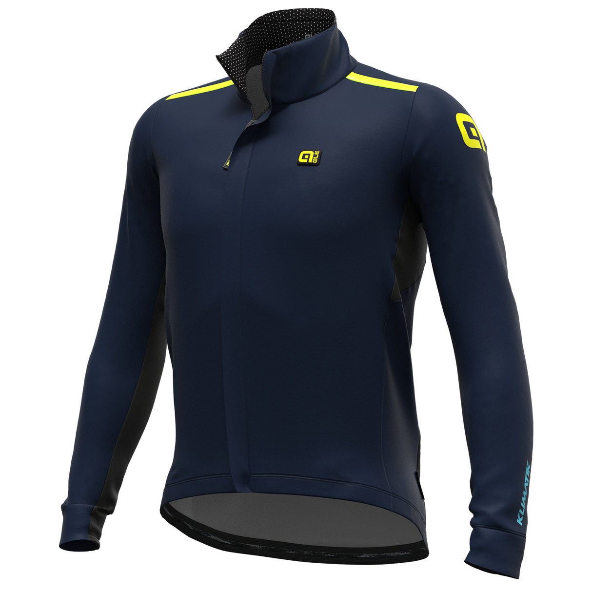 Giacca Ale Klimatik K-Tornado 2.0 - Blu scuro - P