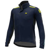 Giacca Ale Klimatik K-Tornado 2.0 - Blu scuro - P