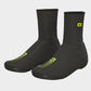 Copriscarpe Ale Rain 2.0 - Nero giallo - P