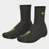 Ale Rain 2.0 overshoes - Black yellow