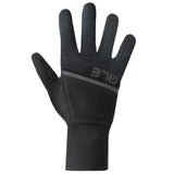 Guanti invernali Ale Scirocco - Nero - F