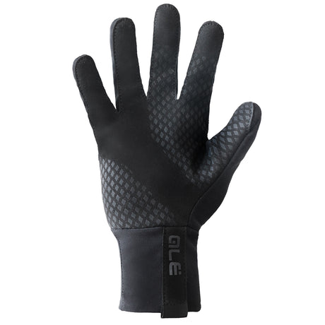 Guanti invernali Ale Scirocco - Nero - G
