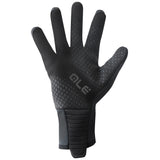 Guanti Ale Nordik 2.0 - Nero - Q