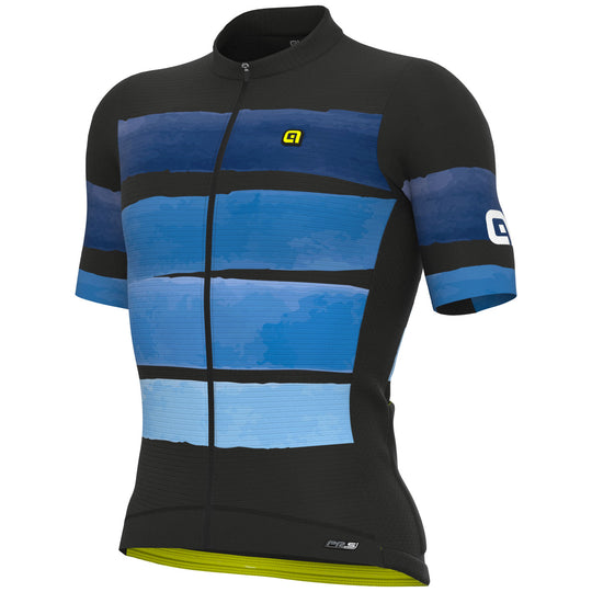 Maglia Ale PRS Track - Blu