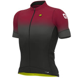 Maglia Ale PRS Gradient - Rosso - A