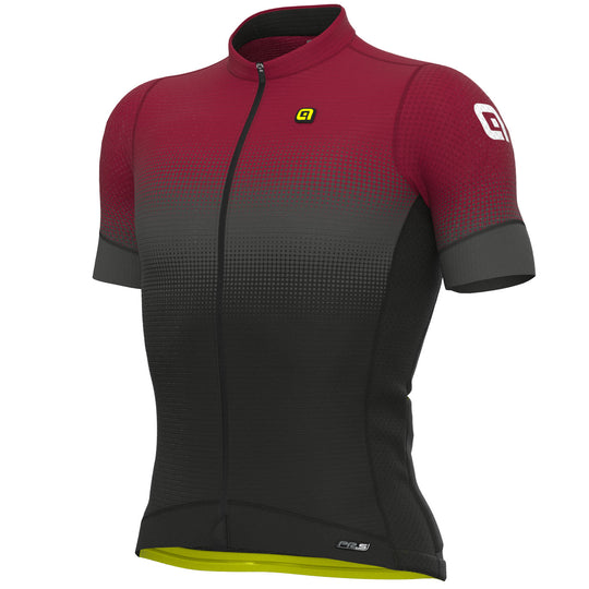 Maillot Ale PRS Gradient - Rouge