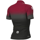 Maglia Ale PRS Gradient - Rosso - B