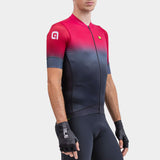 Maglia Ale PRS Gradient - Rosso - E