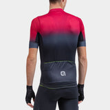 Maglia Ale PRS Gradient - Rosso - D