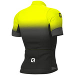 Ale PRS Gradient jersey - Yellow