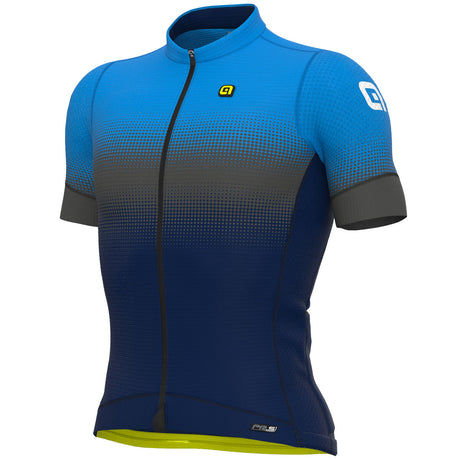 Maglia Ale PRS Gradient - Azzurro - E