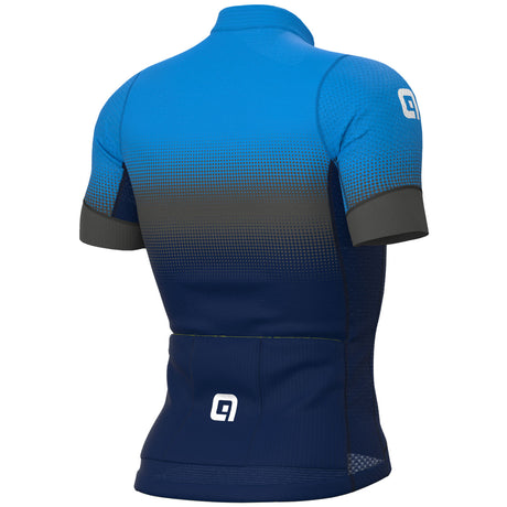 Maglia Ale PRS Gradient - Azzurro - F
