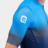 Maglia Ale PRS Gradient - Azzurro - I